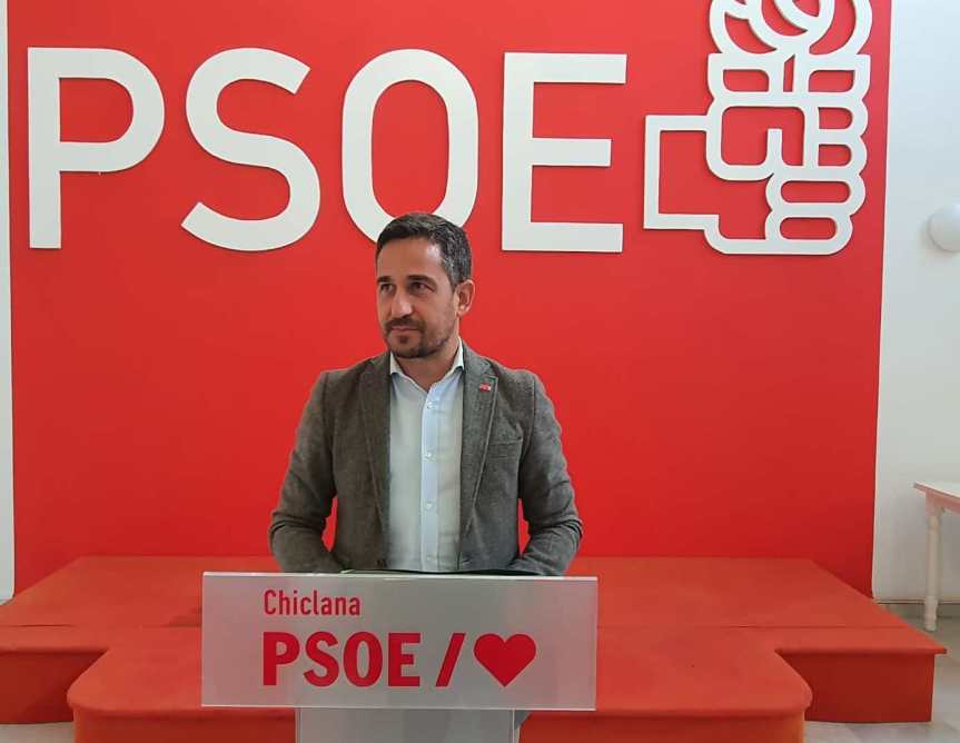 El PSOE exige a Ana Bertón que dé explicaciones sobre el ‘bloqueo’ denunciado por sus anteriores socios de Gobierno en la Junta sobre el traslado de los Juzgados de Chiclana