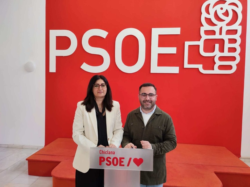 El PSOE muestra su preocupación por la actual situación sanitaria en la ciudad y en Andalucía