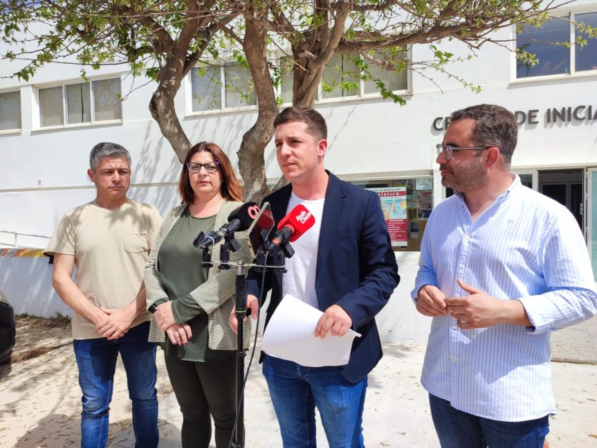 El Gobierno de José María Román potencia su apuesta por la juventud chiclanera y por la&nbsp;Cultura