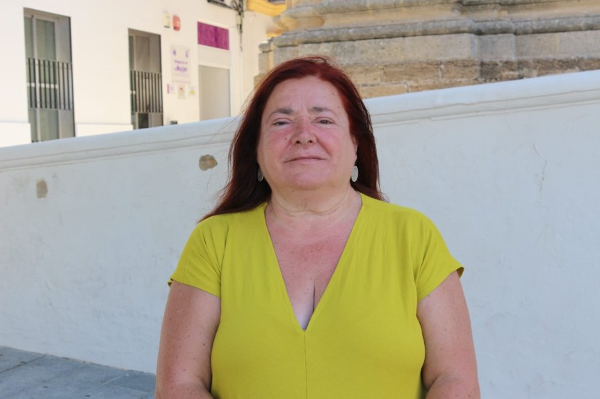 “El 23 de julio decidiremos si seguimos avanzando o retrocedemos en los derechos de las&nbsp;mujeres”