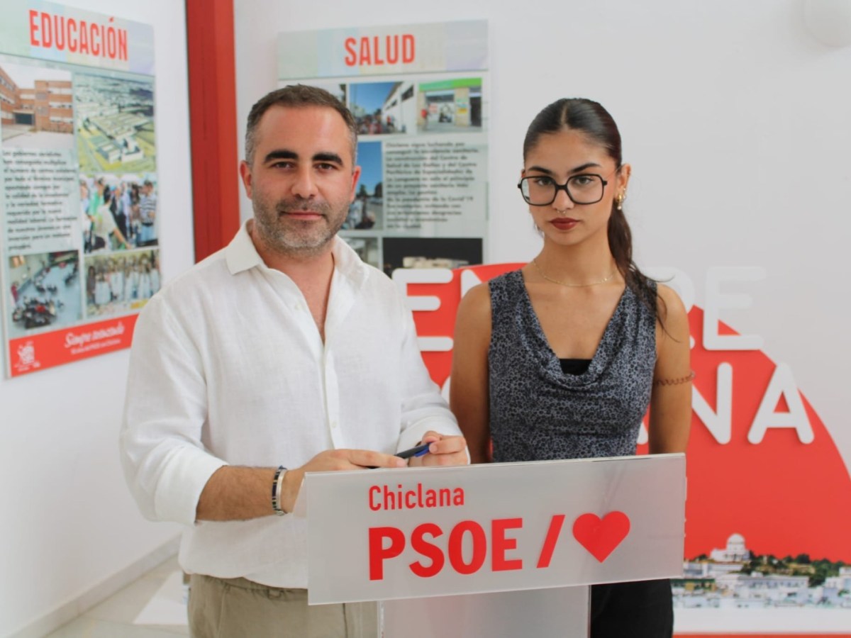 El PSOE de Chiclana lamenta la “nefasta gestión” y los retrasos del Gobierno de Moreno Bonilla en la tramitación del Bono Alquiler&nbsp;Joven