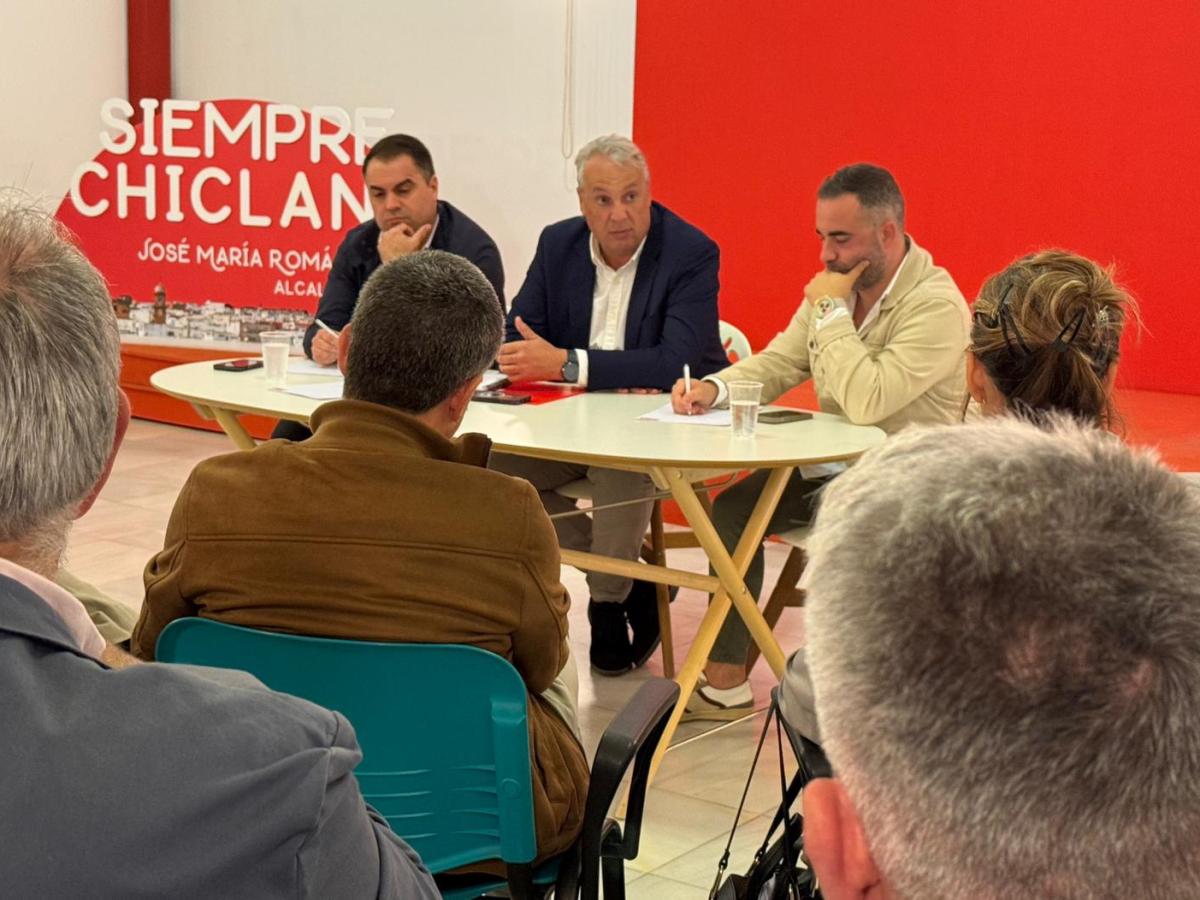 Ruiz Boix advierte del cierre en falso que pretende el PP de la crisis de los cribados de cáncer de mama y exige unos presupuestos que sirvan para afrontar el colapso sanitario 