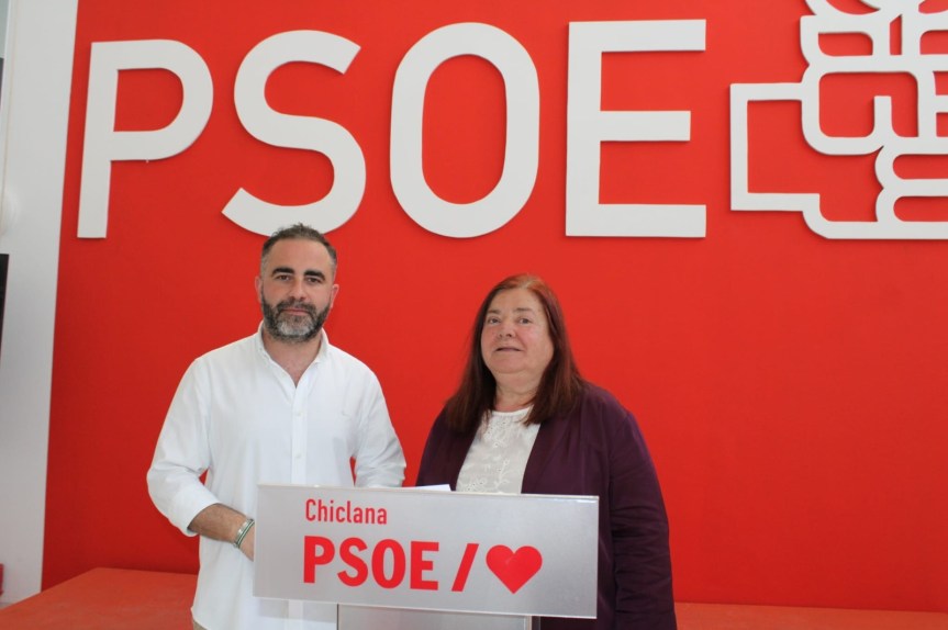“El PP de Chiclana siempre ha estado en contra de la municipalización del servicio de Ayuda a&nbsp;Domicilio”